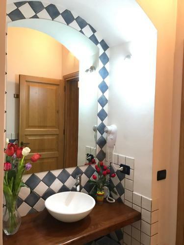 Apartamento Papparina House