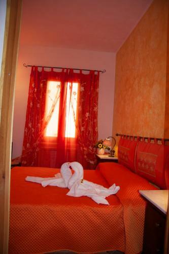Apartamento Papparina House