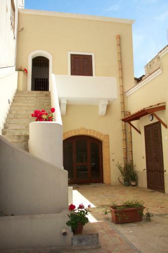 Apartamento Papparina House
