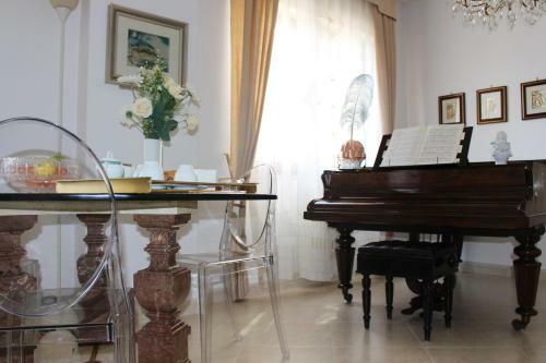 Bed & Breakfast L'attico Del Centro