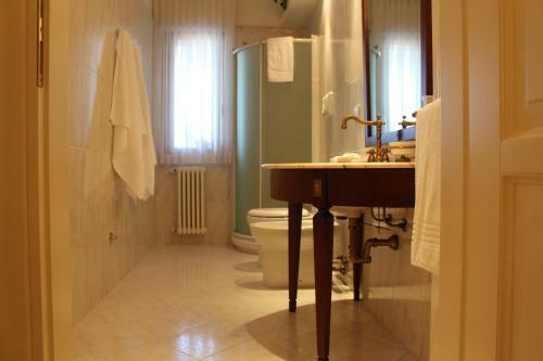 Bed & Breakfast L'attico Del Centro