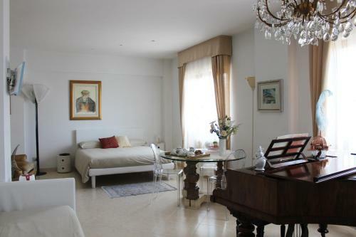 Bed & Breakfast L'attico Del Centro