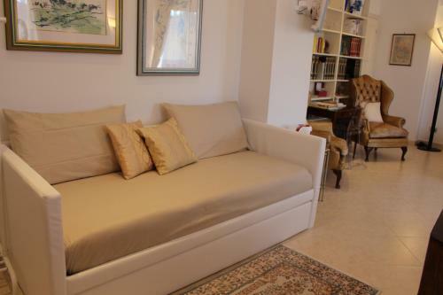 Bed & Breakfast L'attico Del Centro
