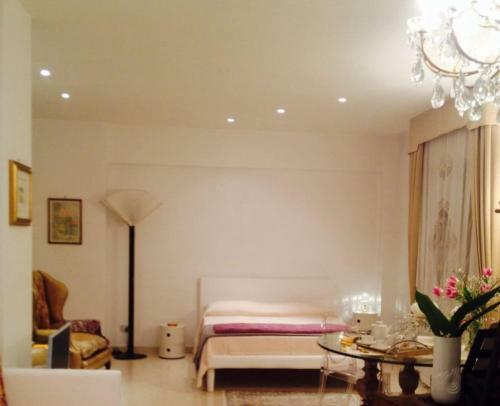 Bed & Breakfast L'attico Del Centro