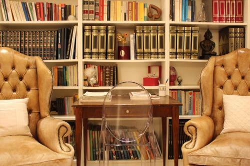 Bed & Breakfast L'attico Del Centro