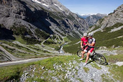Hotel Meubl� Della Contea
