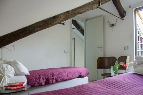 Apartamento San Gregorio Flat Napoli