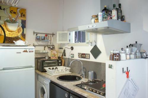 Apartamento San Gregorio Flat Napoli