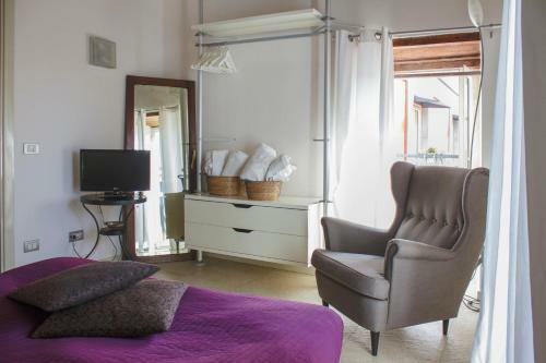 Apartamento San Gregorio Flat Napoli