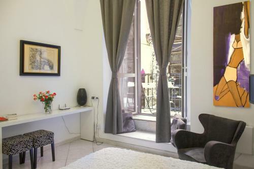 Apartamento San Gregorio Flat Napoli