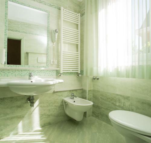 Hotel Albergo Ristorante Pozzi