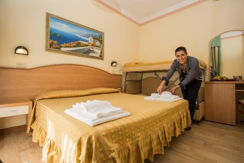 Hotel Albergo Ristorante Pozzi