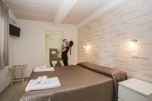 Hotel Albergo Ristorante Pozzi