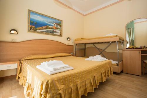 Hotel Albergo Ristorante Pozzi