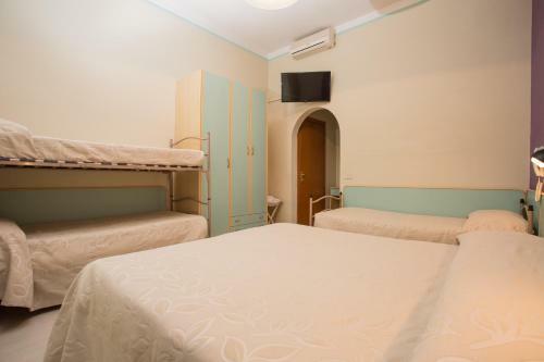 Hotel Albergo Ristorante Pozzi