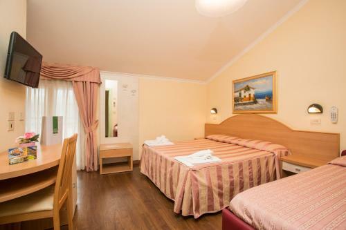 Hotel Albergo Ristorante Pozzi