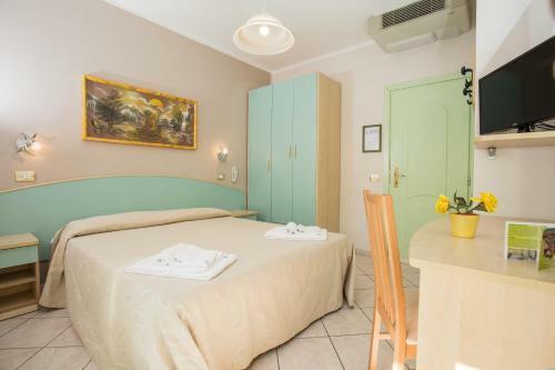Hotel Albergo Ristorante Pozzi