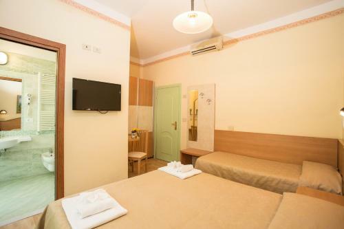 Hotel Albergo Ristorante Pozzi