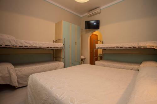 Hotel Albergo Ristorante Pozzi