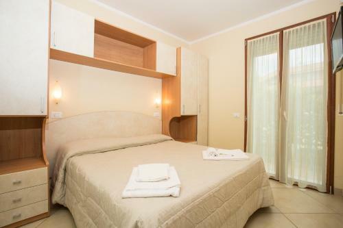 Hotel Albergo Ristorante Pozzi