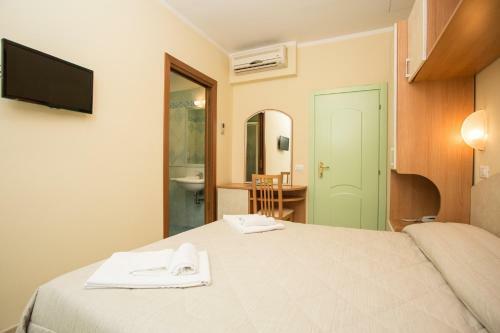 Hotel Albergo Ristorante Pozzi
