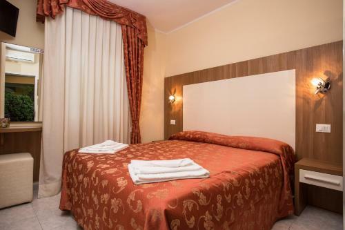 Hotel Albergo Ristorante Pozzi