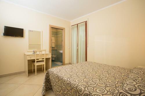 Hotel Albergo Ristorante Pozzi