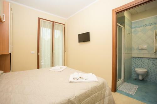 Hotel Albergo Ristorante Pozzi