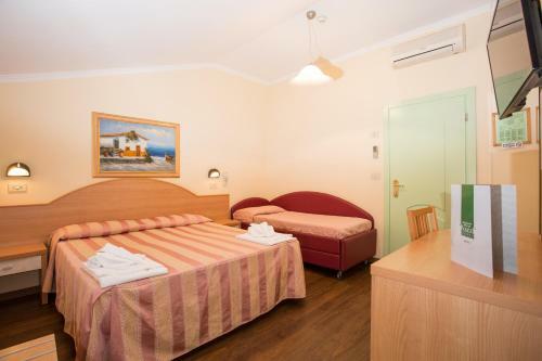 Hotel Albergo Ristorante Pozzi