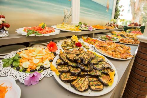 Hotel Albergo Ristorante Pozzi
