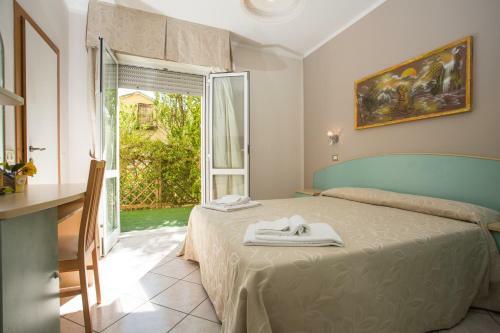 Hotel Albergo Ristorante Pozzi