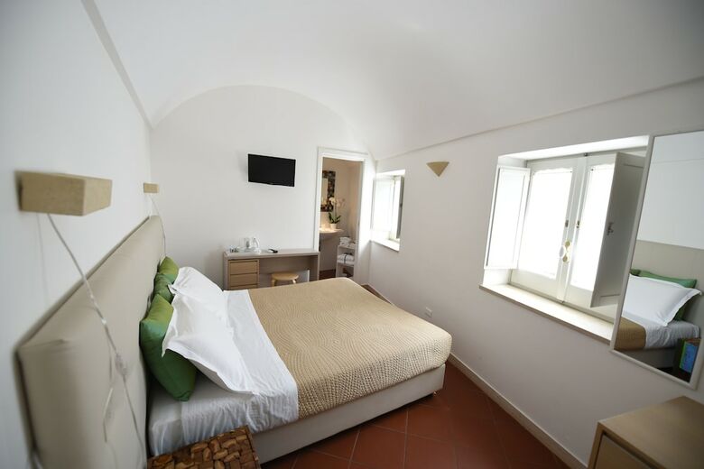 Hostal Alle Conche
