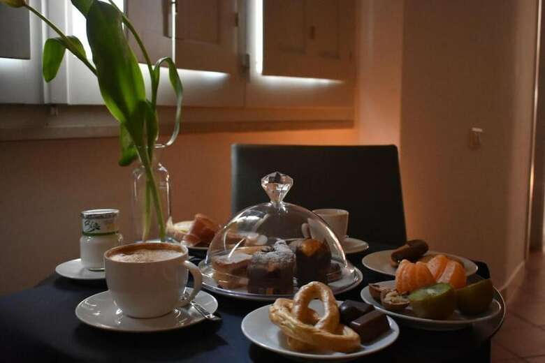 Hostal Alle Conche
