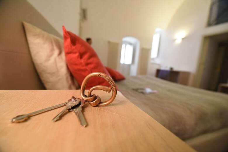 Hostal Alle Conche