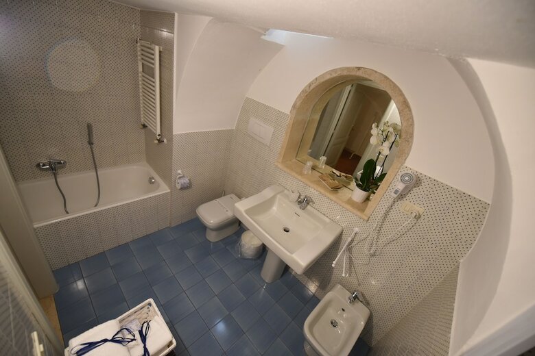 Hostal Alle Conche