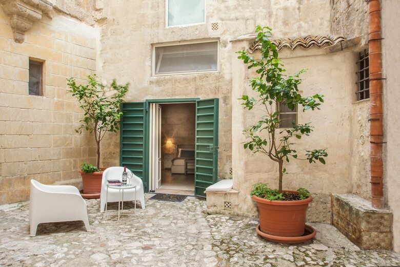 Hostal Alle Conche
