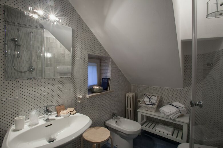 Hostal Alle Conche