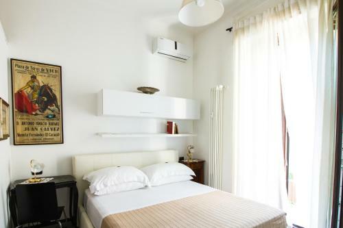 Hostal Aiello Suites Milan