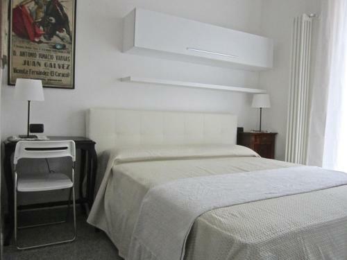 Hostal Aiello Suites Milan