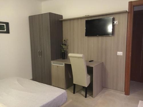 Hostal La Piazzetta Guest House