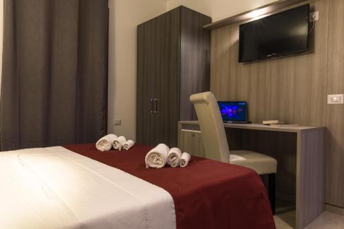 Hostal La Piazzetta Guest House