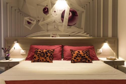 Hostal La Piazzetta Guest House