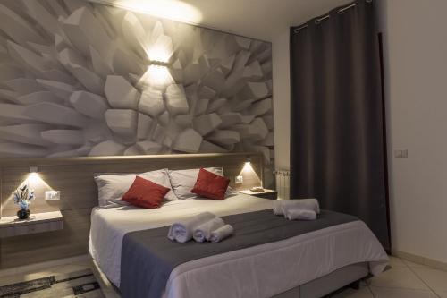 Hostal La Piazzetta Guest House