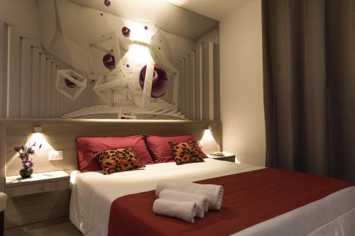 Hostal La Piazzetta Guest House