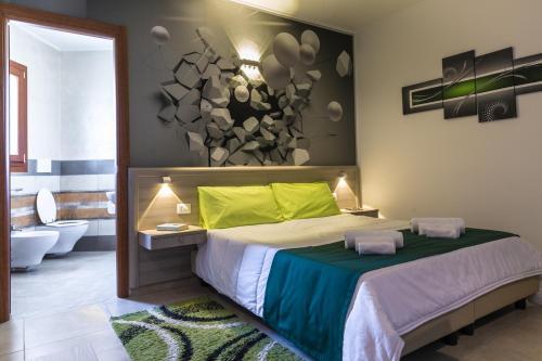 Hostal La Piazzetta Guest House
