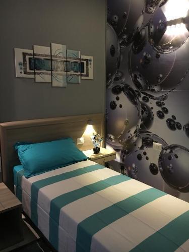 Hostal La Piazzetta Guest House