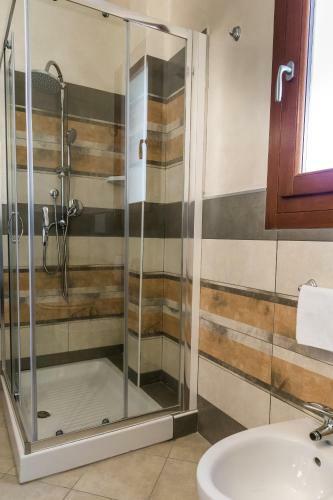Hostal La Piazzetta Guest House