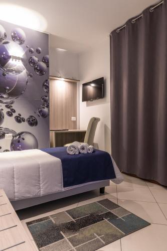 Hostal La Piazzetta Guest House