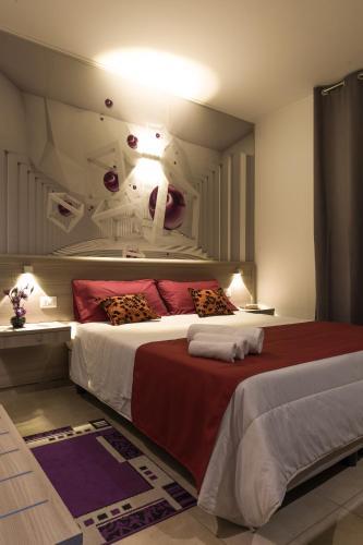 Hostal La Piazzetta Guest House