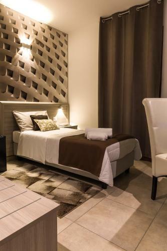 Hostal La Piazzetta Guest House
